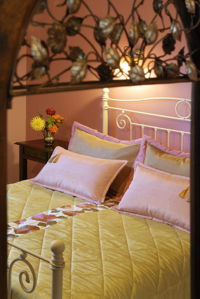 Standard Room, 1 Double Bed