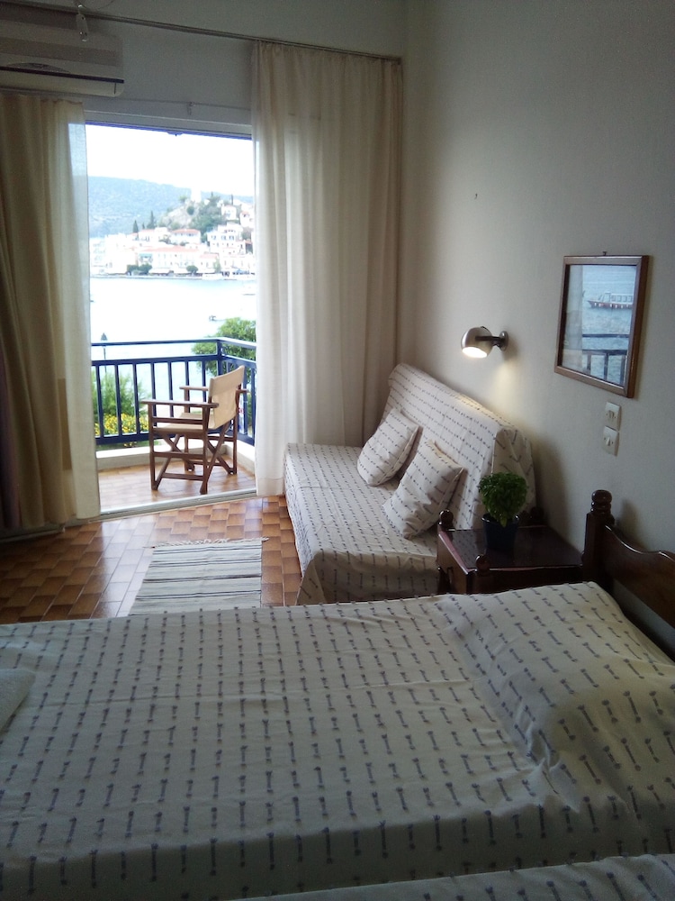City Room, Sea View photo 1