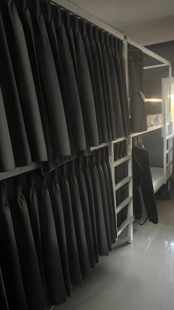 Classic Shared Dormitory photo 1
