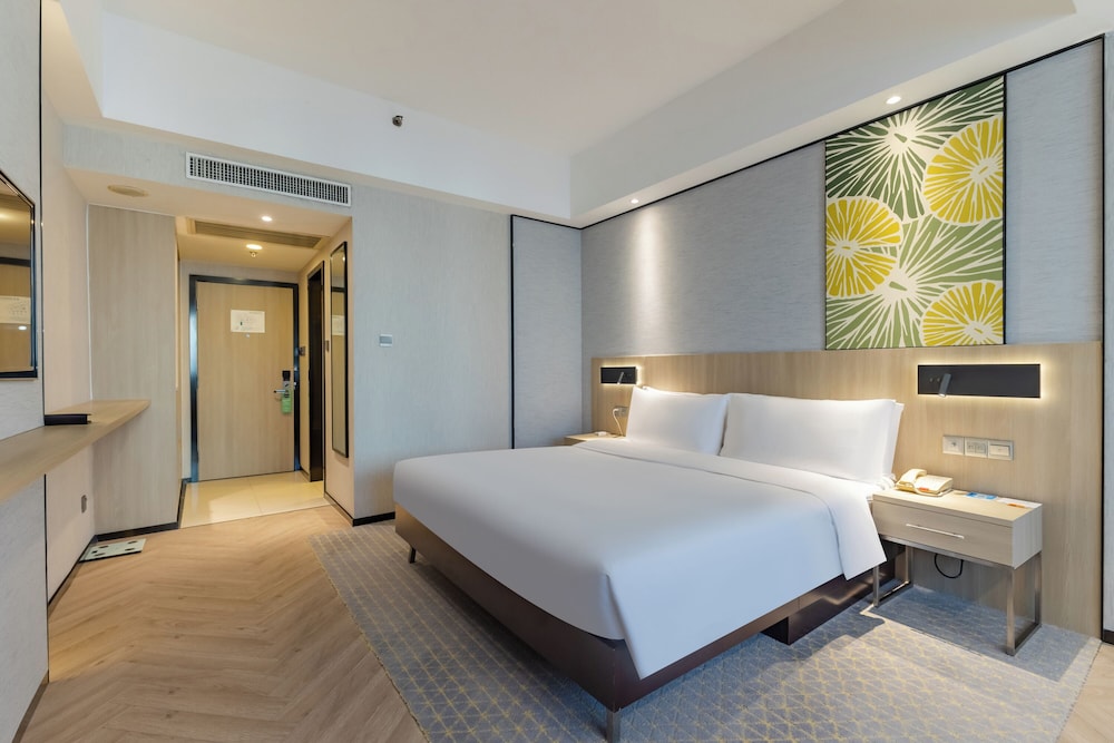 Premium Room, Multiple Beds (Kids Theme)