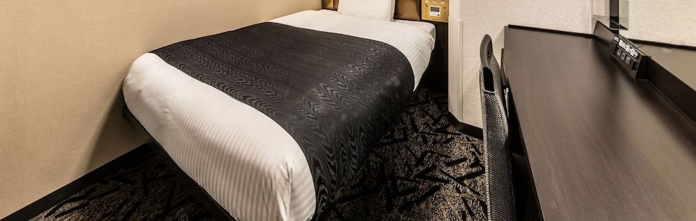 Standard Room 1bed for 1person Non-smoking