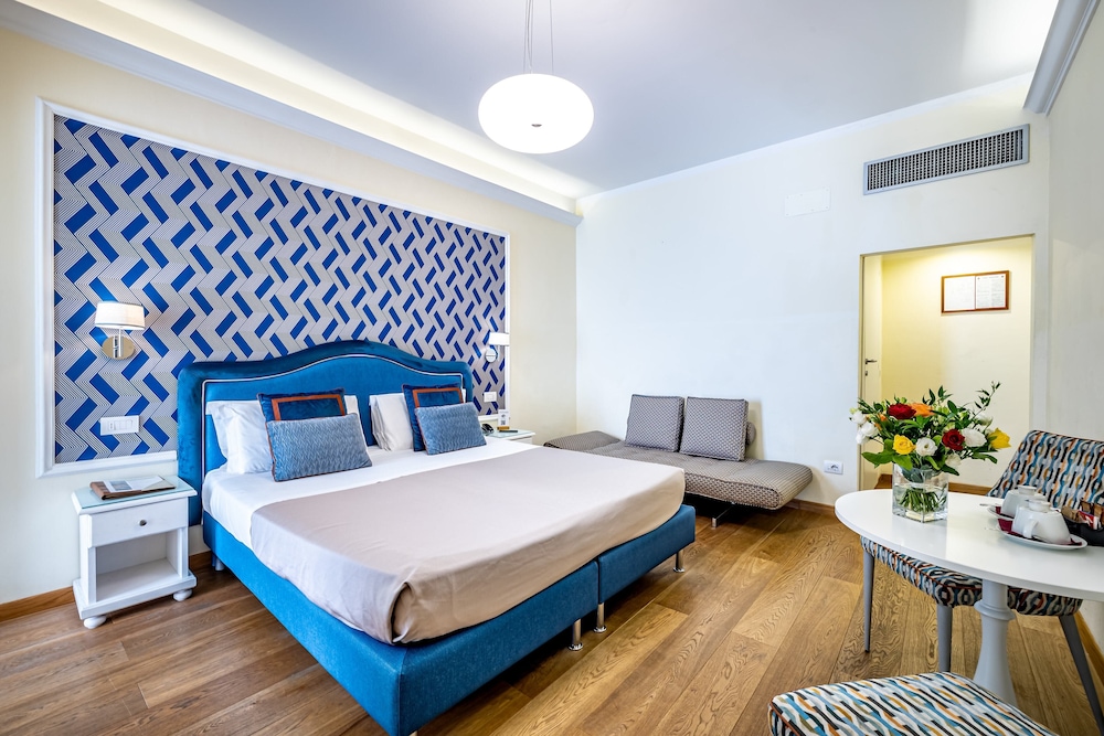 Superior Double Room - Photo 25