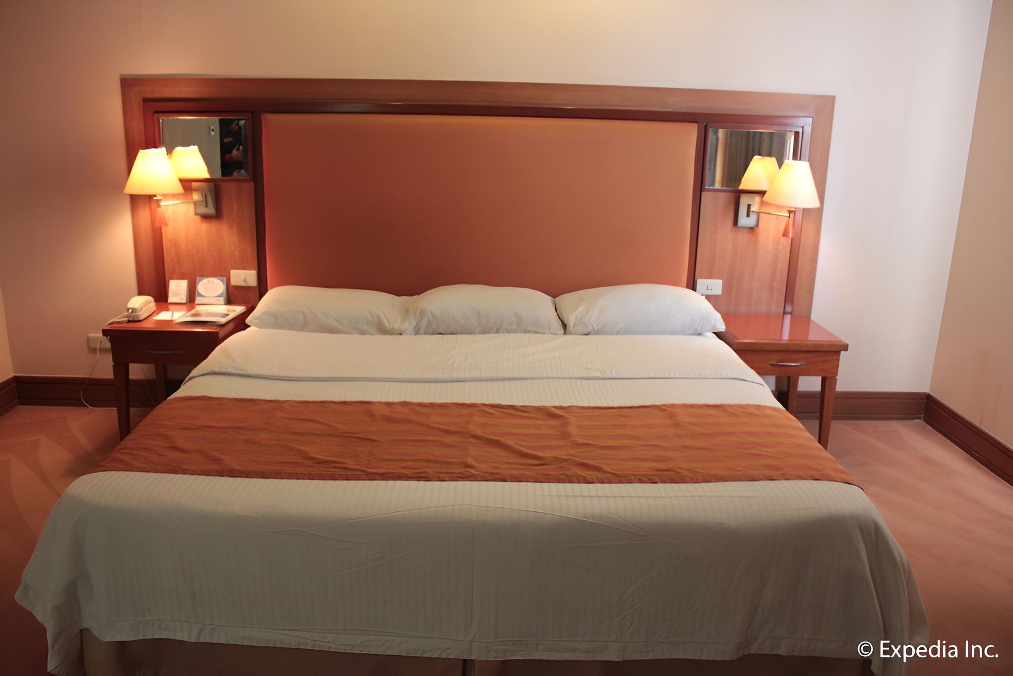 Suite, 1 King Bed photo 1