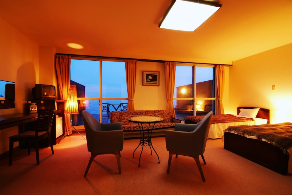 Twin Room photo 1