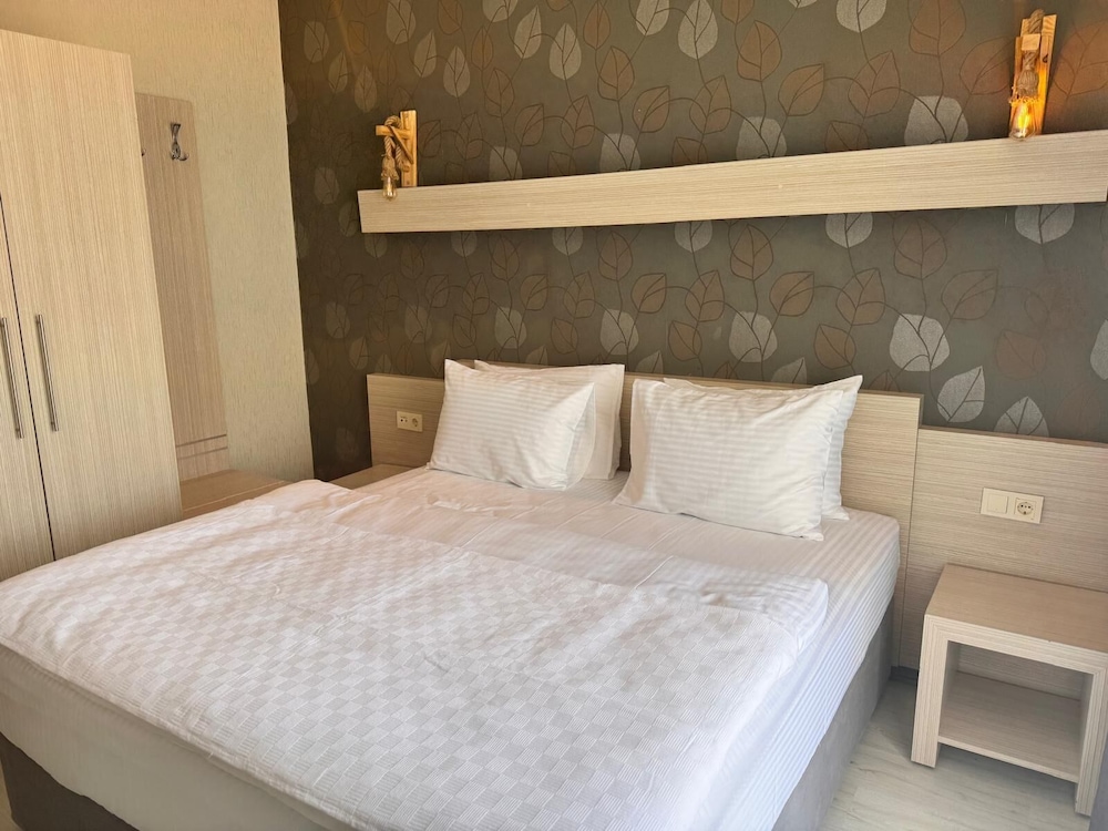 Family Quadruple Room, 2 Bedrooms