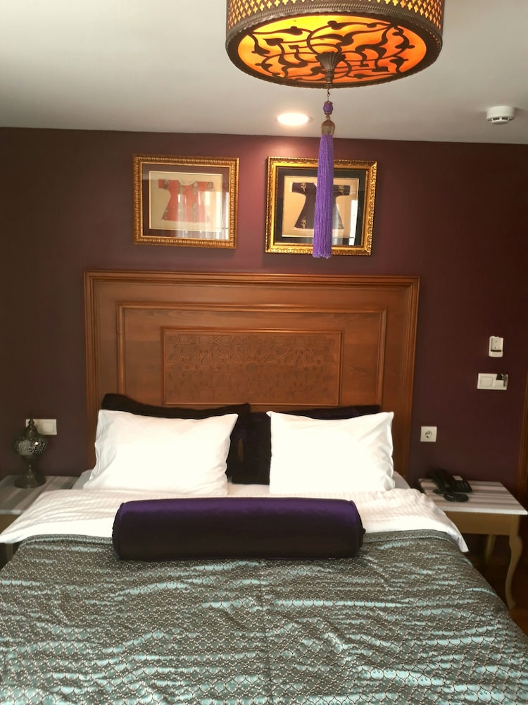 Economy Double Room, 1 Bedroom photo 1