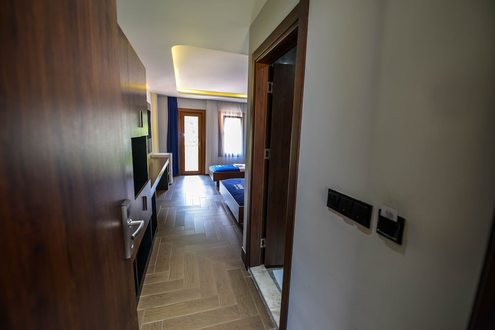 Standard Triple Room, Balcony photo 2