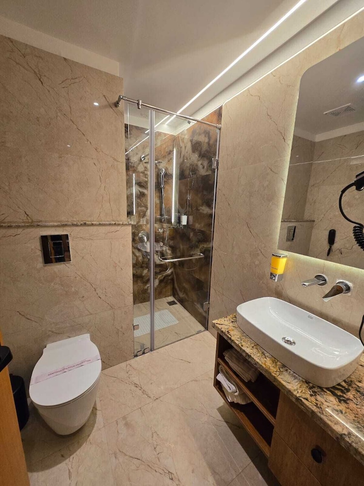 Executive Room - Photo 11