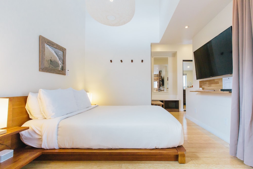 Deluxe Courtyard Suite photo 3