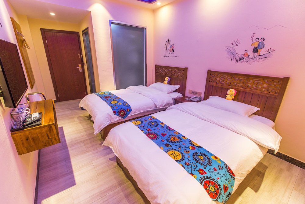 Superior Twin Room photo 3