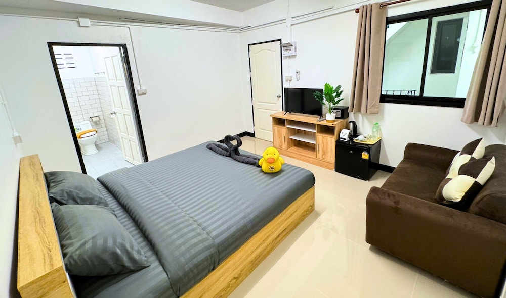 Standard Room - Photo 5