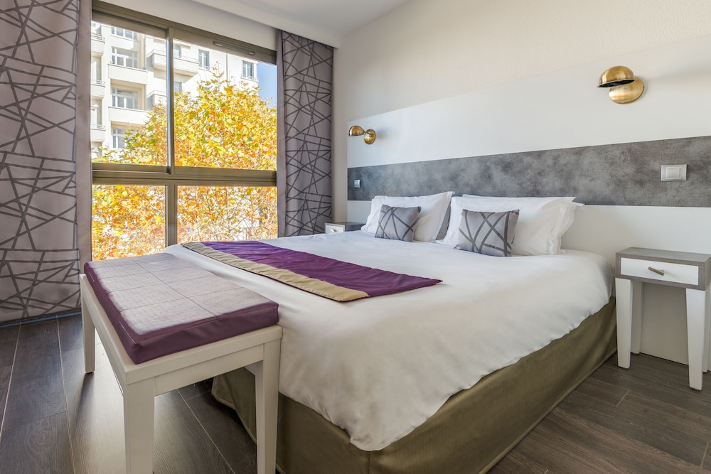 Condo, 1 Bedroom