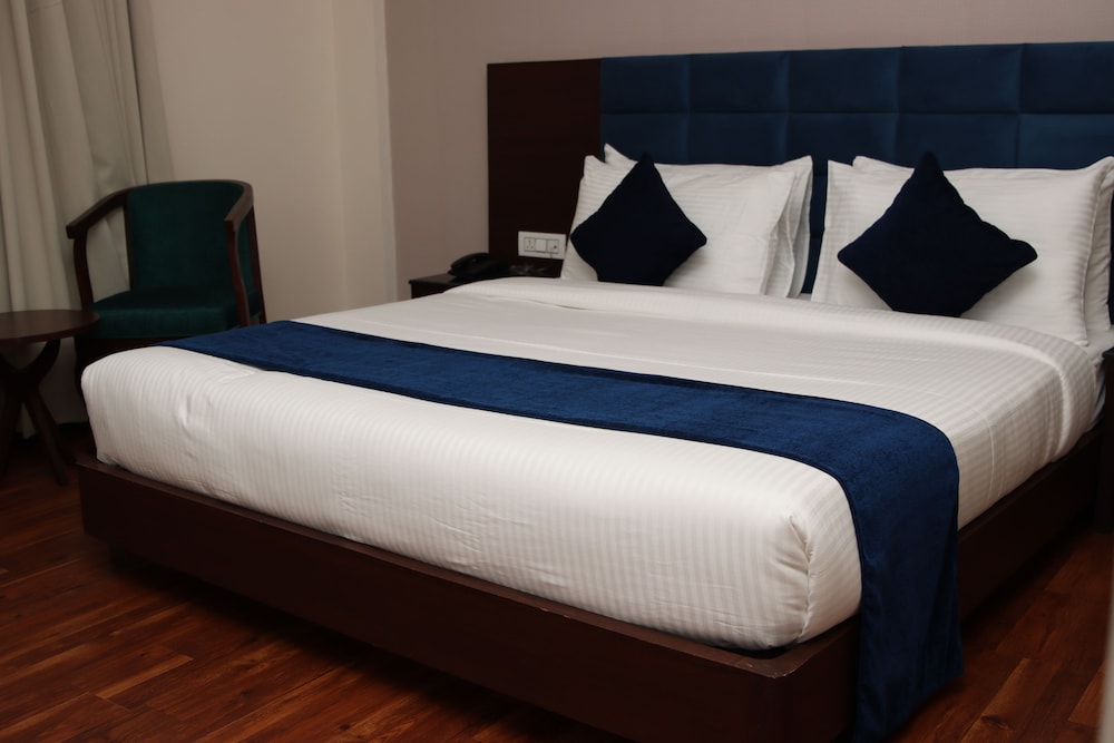 Executive Room, 1 Double Bed