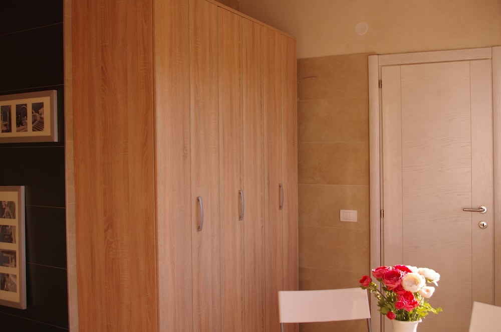 Quadruple Room photo 1