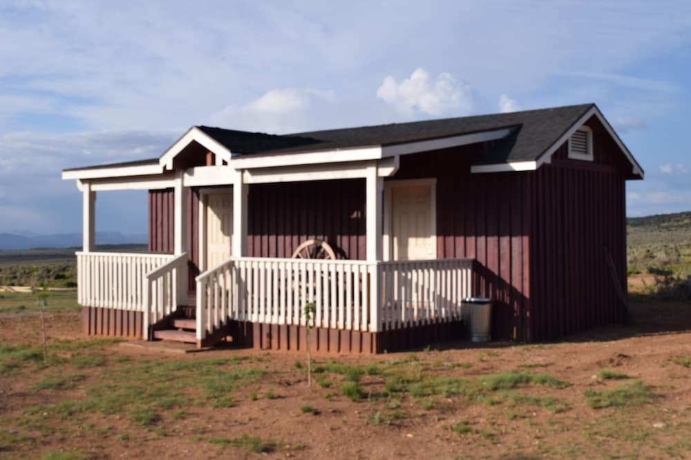 Cabin, Shared Bathroom photo 3