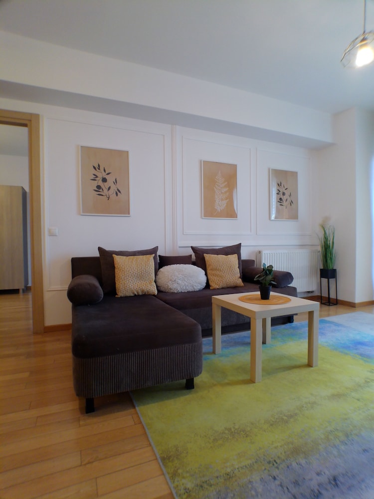 Apartment with Terrace B11 photo 3