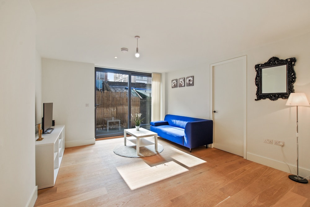 Apartment, 1 Bedroom photo 2