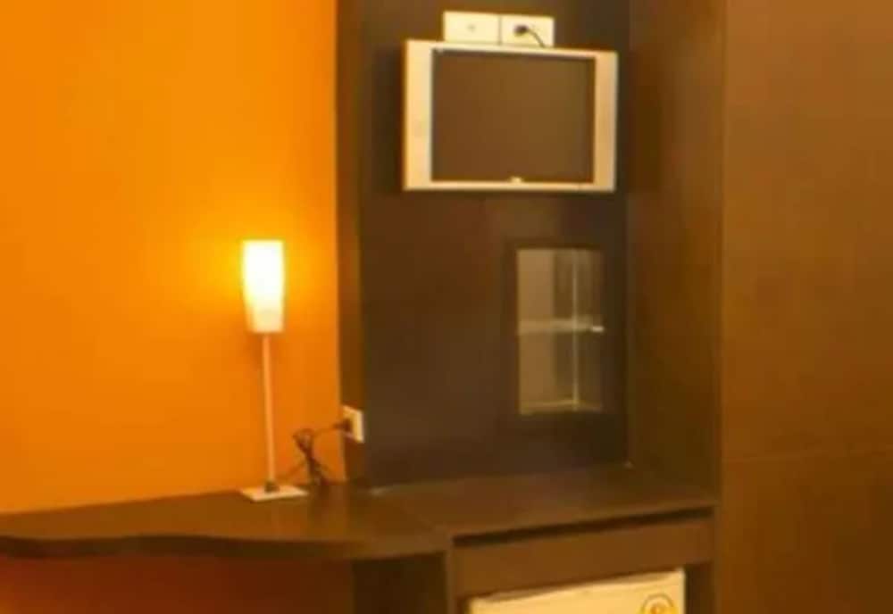 Deluxe Triple Room photo 3