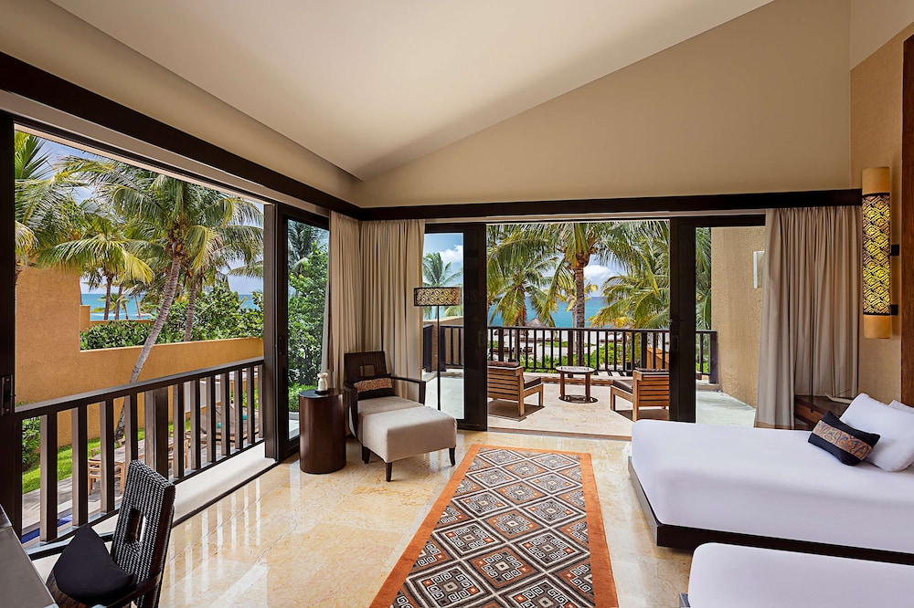 Available room