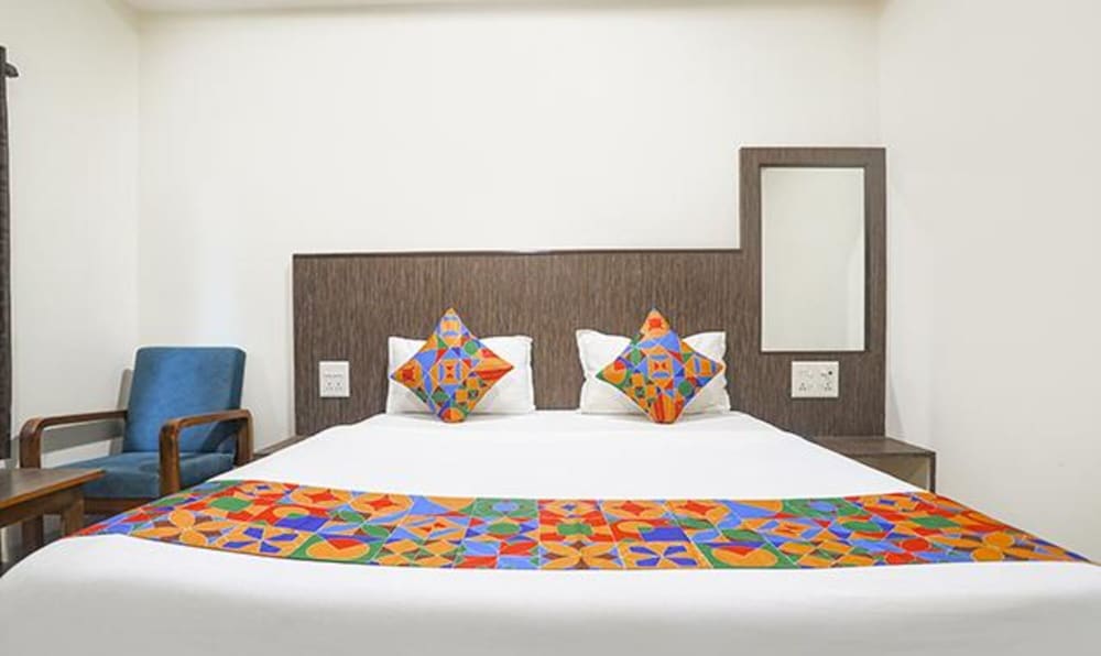 Deluxe Room photo 3