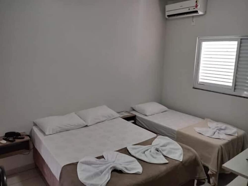 Triple Room photo 2