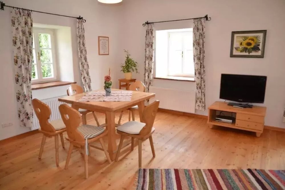 Apartment (Getreidespeicher) photo 3