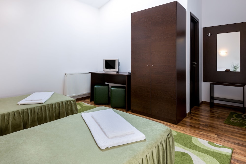 Superior Double or Twin Room photo 2