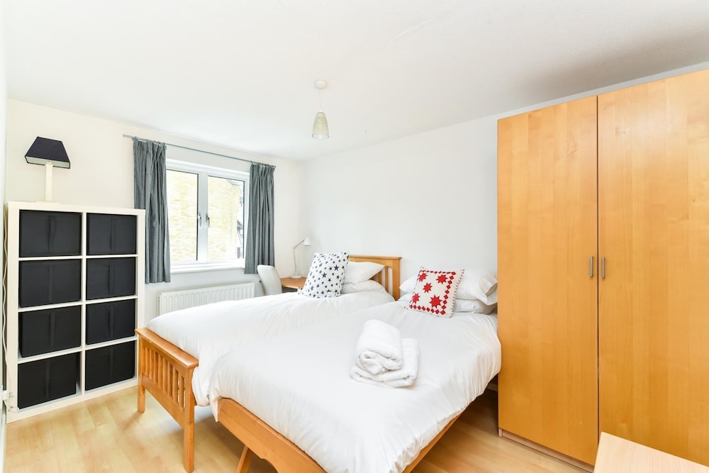 Apartment (4 Bedrooms) photo 2