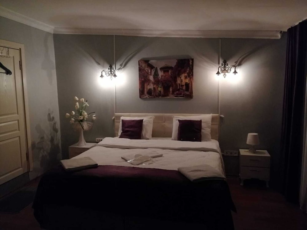 Family Triple Room photo 2
