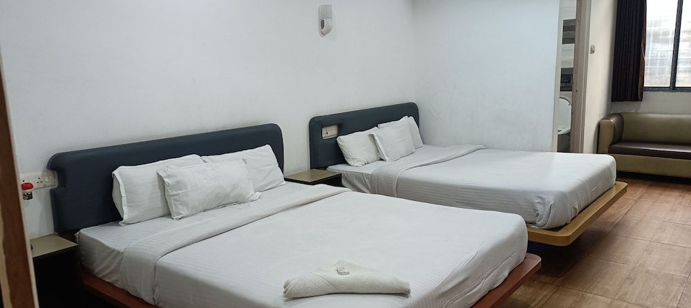 Deluxe Triple Room photo 1
