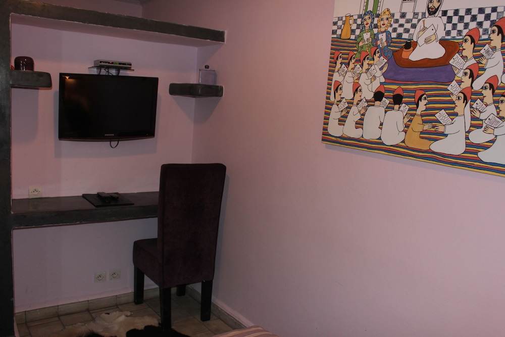 Standard Room (Saphir) photo 1