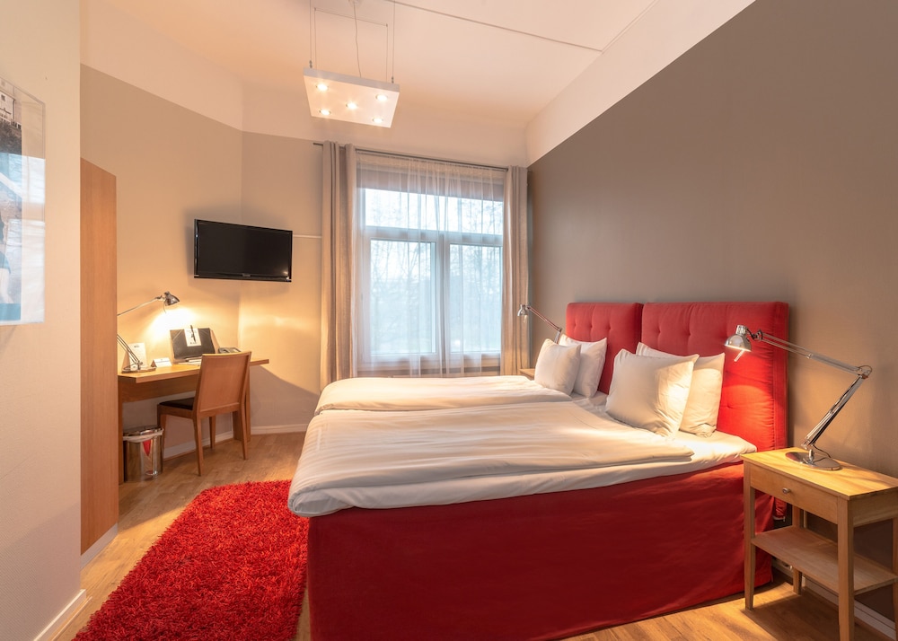 Comfort Double Room photo 1