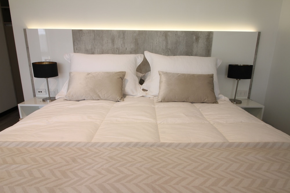 Superior Suite, 1 King Bed with Sofa bed photo 1