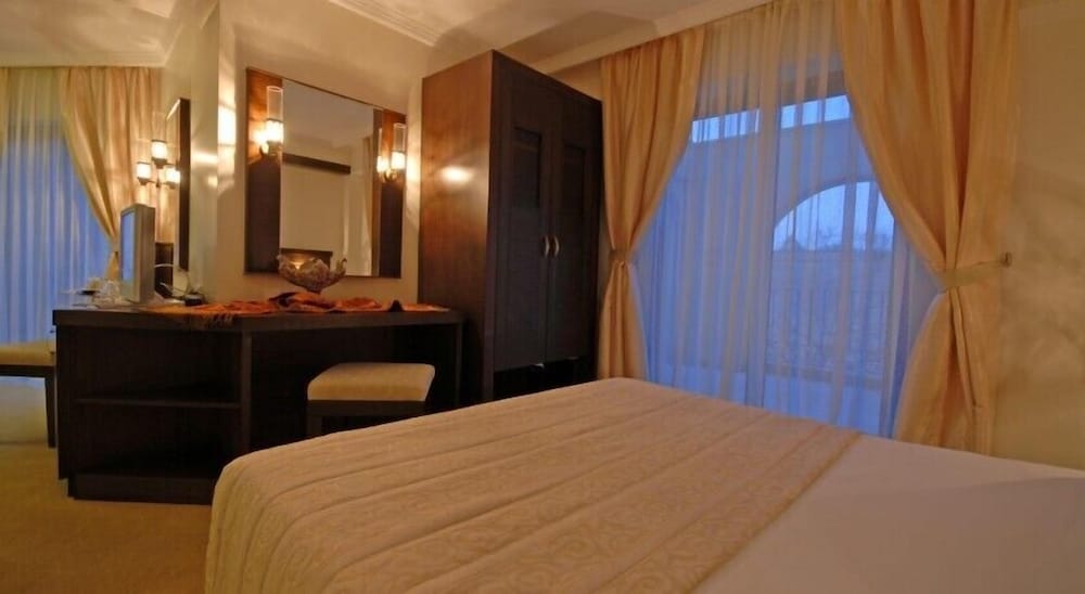 Deluxe Room photo 2