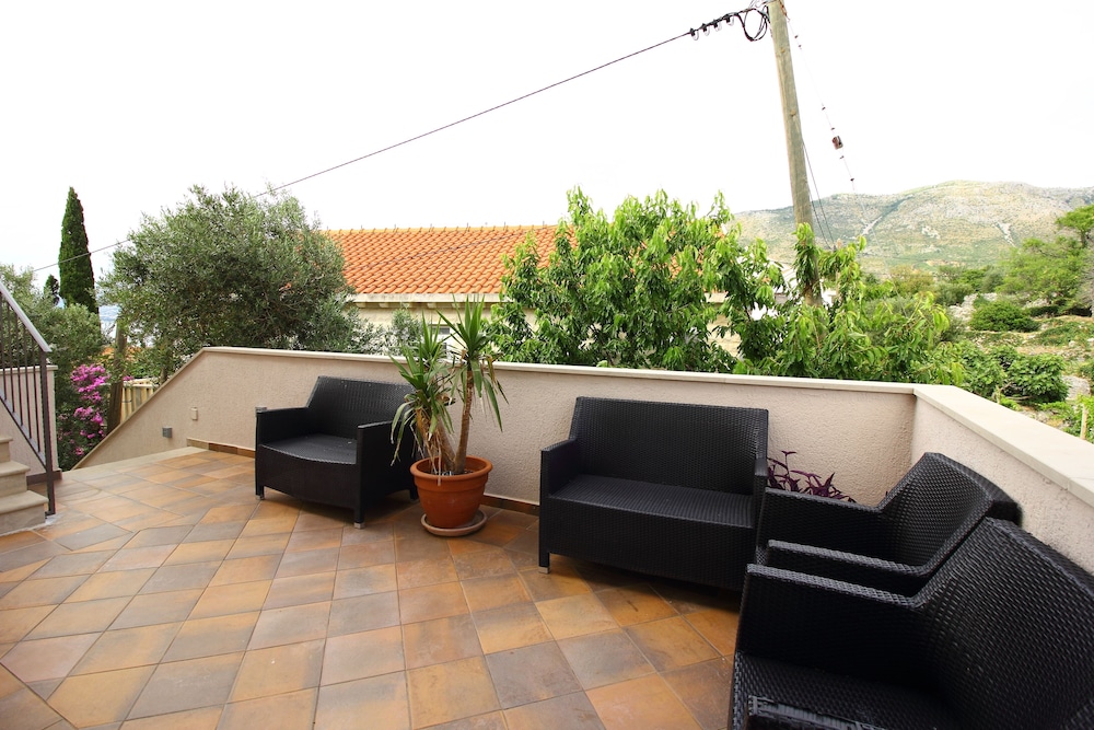 Standard Apartment, Balcony photo 3