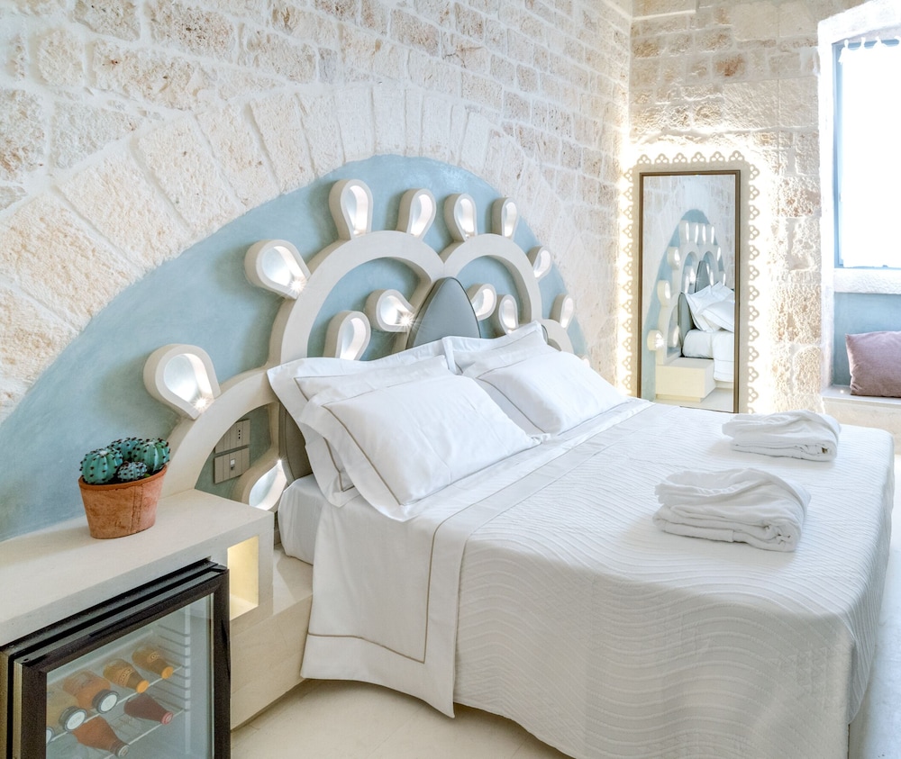 Deluxe Room, 1 Bedroom