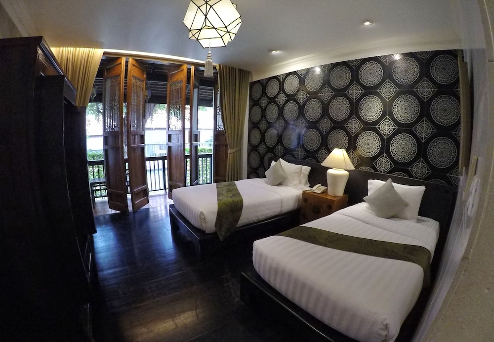 Deluxe Room photo 3
