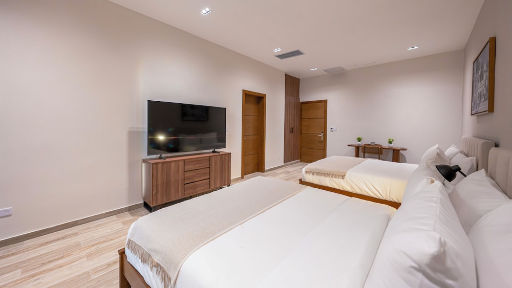 Deluxe Room photo 3