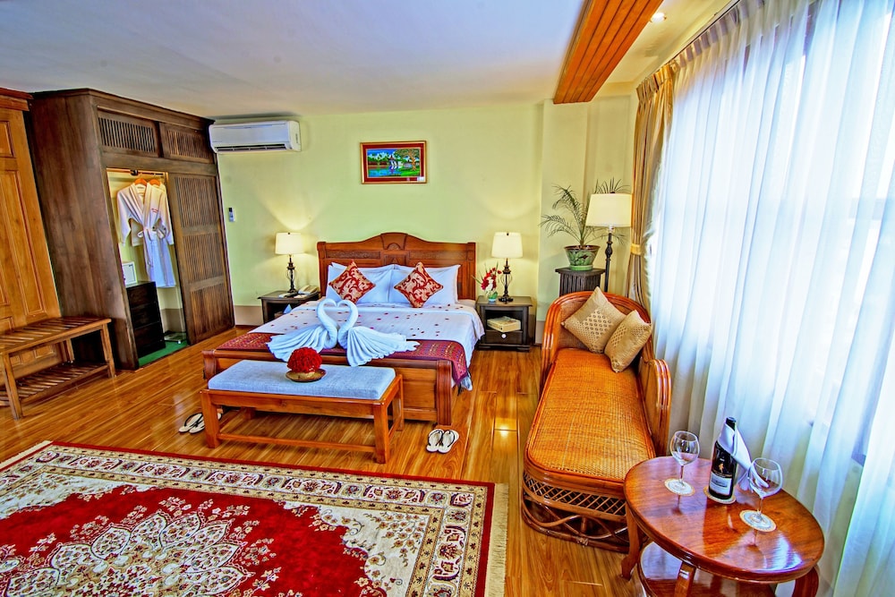 Suite photo 2
