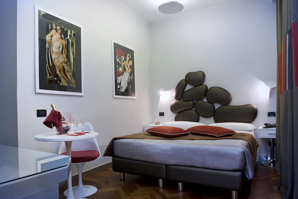 Double Room photo 2