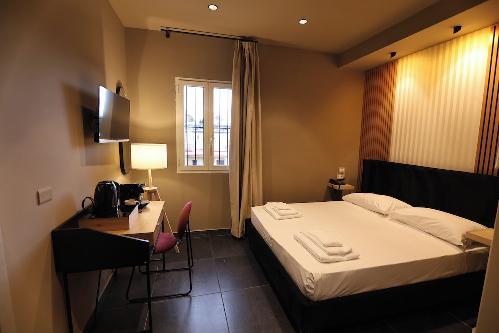 Basic Single Room