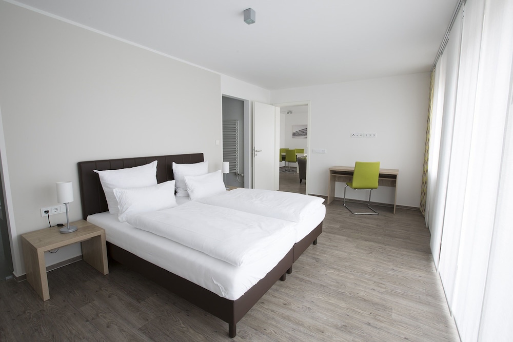 Junior Apartment, 1 Bedroom (1 Adult)