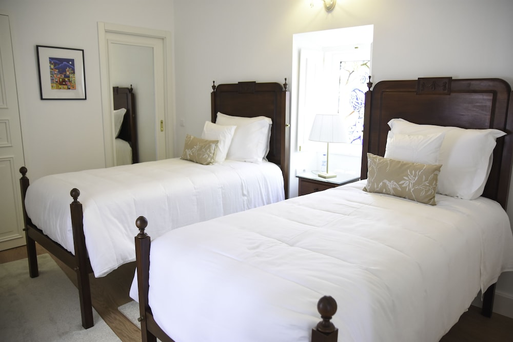 Classic Twin Room photo 1