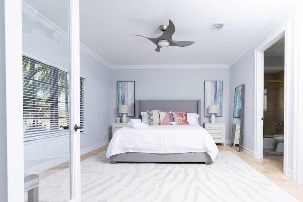 5 Bedroom Luxe Villa on Deep Water Intracoastal, 사진 81
