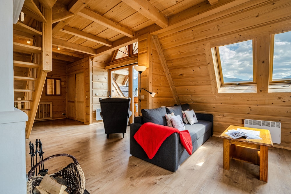 Comfort Apartment, Mountain View (6 persons ) photo 2