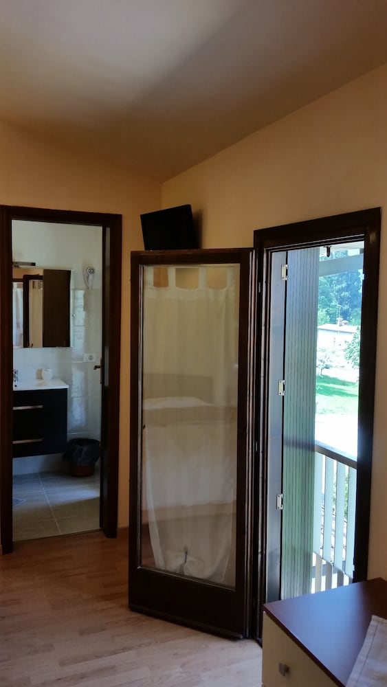 Quadruple Room photo 1