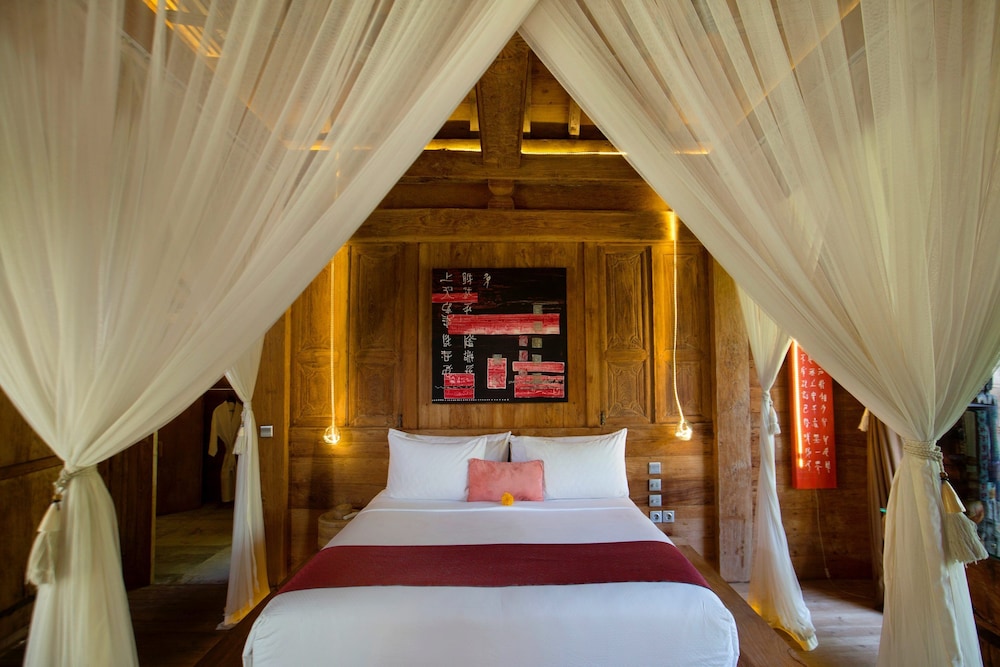 KAFE Three - Bedroom Villa with Private Pool