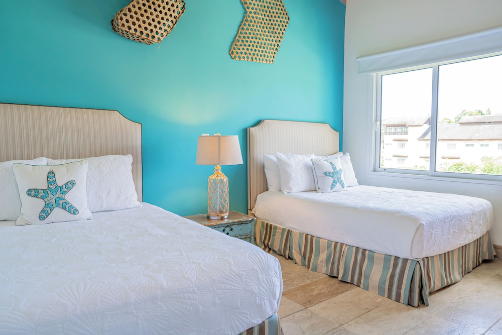 Exclusive Apartment, 3 Bedrooms, Terrace - Photo 23