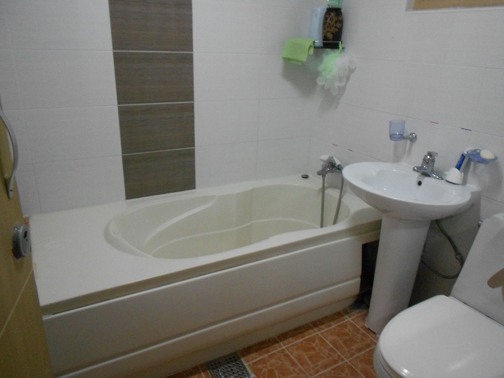 Twin Room photo 2
