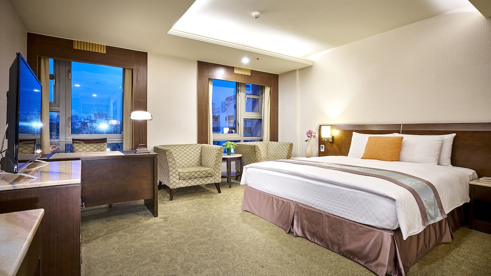 Deluxe Room photo 1